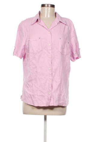 Damenbluse My Way Fer, Größe XL, Farbe Rosa, Preis € 8,99