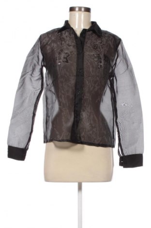 Dámská košile  NEW COLLECTION, Velikost S, Barva Černá, Cena  659,00 Kč