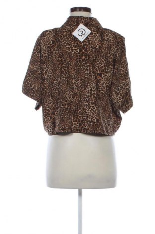 Дамска риза NEW COLLECTION, Размер M, Цвят Многоцветен, Цена 91,20 лв.