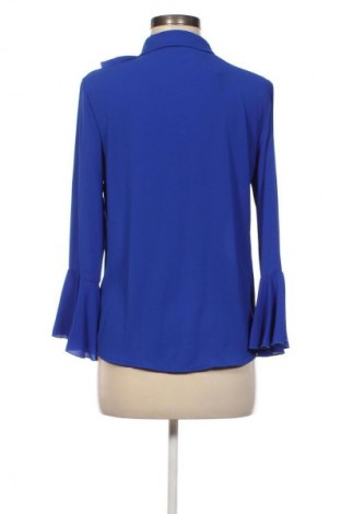 Cămașă de femei NEW COLLECTION, Mărime M, Culoare Albastru, Preț 70,99 Lei