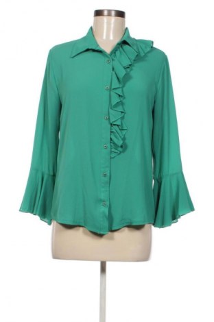 Dámska košeľa  NEW COLLECTION, Veľkosť M, Farba Zelená, Cena  13,95 €