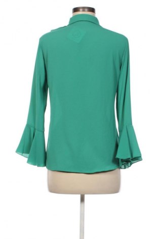 Dámska košeľa  NEW COLLECTION, Veľkosť M, Farba Zelená, Cena  13,95 €