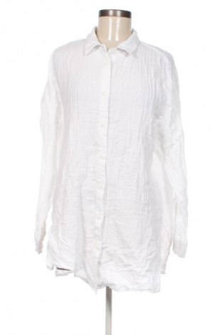 Dámska košeľa  New Look, Veľkosť M, Farba Biela, Cena  14,95 €