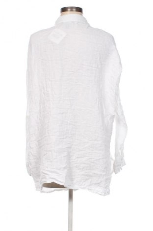 Dámska košeľa  New Look, Veľkosť M, Farba Biela, Cena  14,95 €