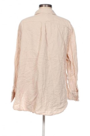 Damenbluse New Look, Größe L, Farbe Beige, Preis € 17,99