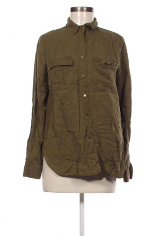 Damenbluse New Look, Größe M, Farbe Grün, Preis € 17,99