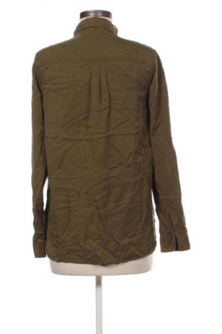 Damenbluse New Look, Größe M, Farbe Grün, Preis € 17,99