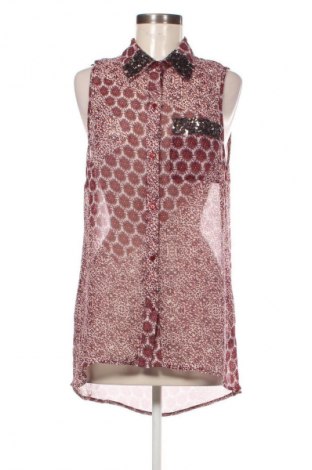 Damenbluse Next, Größe L, Farbe Mehrfarbig, Preis € 17,36