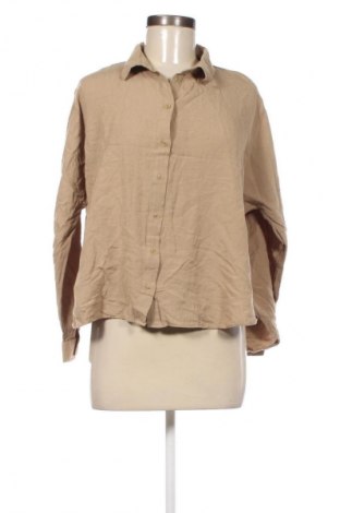 Damenbluse ONLY, Größe M, Farbe Braun, Preis € 13,99