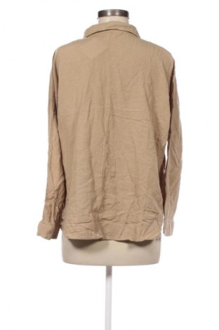 Damenbluse ONLY, Größe M, Farbe Braun, Preis € 13,99