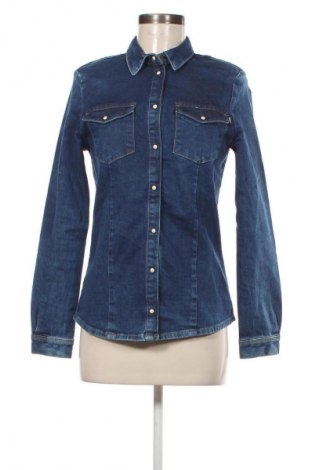 Damenbluse ONLY, Größe S, Farbe Blau, Preis € 10,22