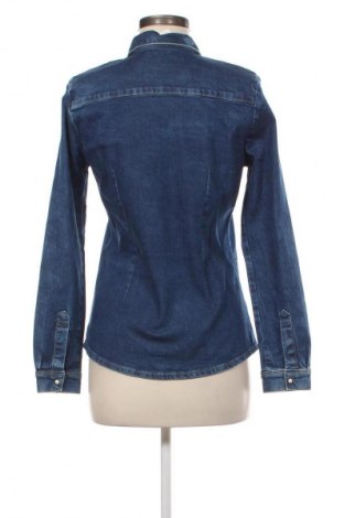 Damenbluse ONLY, Größe S, Farbe Blau, Preis € 10,22