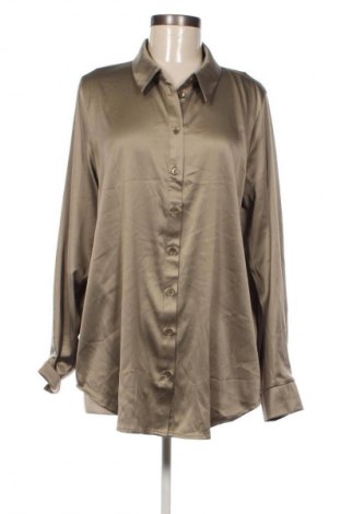 Damenbluse ONLY, Größe XL, Farbe Grün, Preis 13,99 €