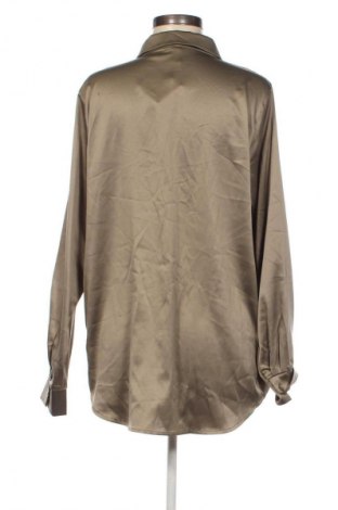Damenbluse ONLY, Größe XL, Farbe Grün, Preis 13,99 €