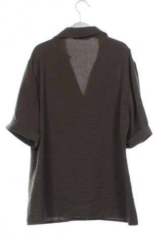 Cămașă de femei ONLY, Mărime XS, Culoare Verde, Preț 52,60 Lei