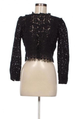 Cămașă de femei ONLY, Mărime M, Culoare Negru, Preț 53,99 Lei