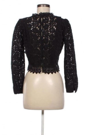 Cămașă de femei ONLY, Mărime M, Culoare Negru, Preț 53,99 Lei