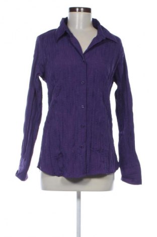Damenbluse Okay, Größe M, Farbe Lila, Preis € 17,99