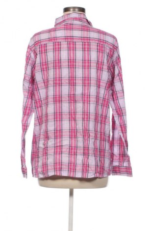 Dámska košeľa  Okay, Veľkosť XL, Farba Viacfarebná, Cena  14,95 €