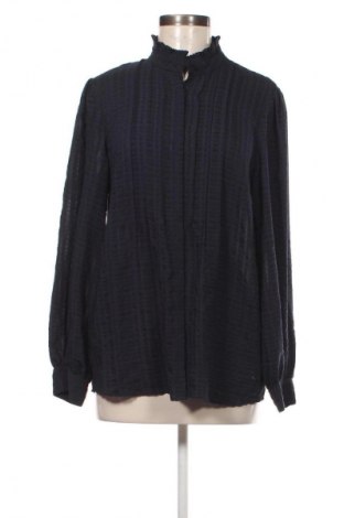 Damenbluse Olsen, Größe M, Farbe Blau, Preis € 64,99