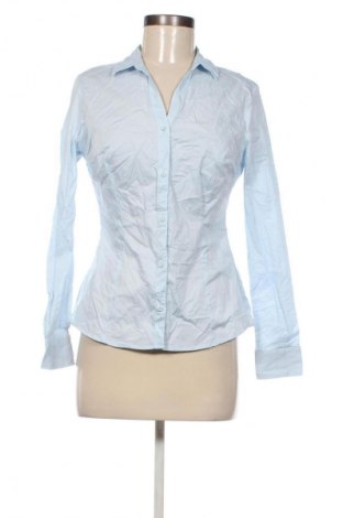 Damenbluse Orsay, Größe S, Farbe Blau, Preis € 17,99