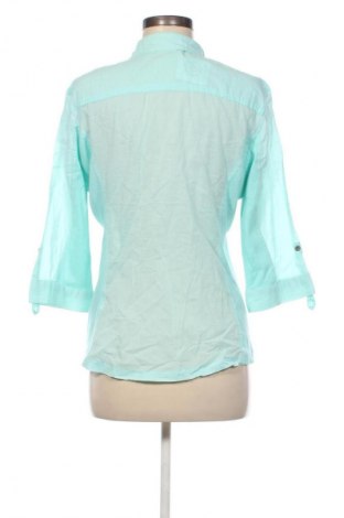 Damenbluse Orsay, Größe M, Farbe Blau, Preis € 17,99