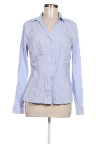 Damenbluse Orsay, Größe L, Farbe Blau, Preis € 17,99