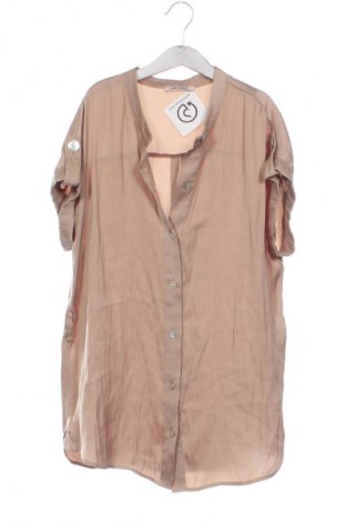 Damenbluse Orsay, Größe XS, Farbe Beige, Preis € 12,68