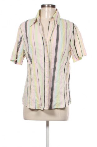 Damenbluse Otto Kern, Größe XL, Farbe Mehrfarbig, Preis € 38,29