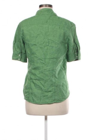 Damenbluse Otto Kern, Größe M, Farbe Grün, Preis € 38,36