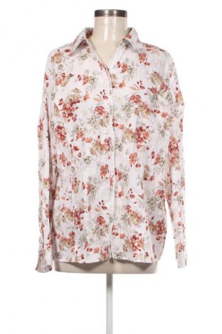 Damenbluse Outfit, Größe XXL, Farbe Mehrfarbig, Preis 12,83 €