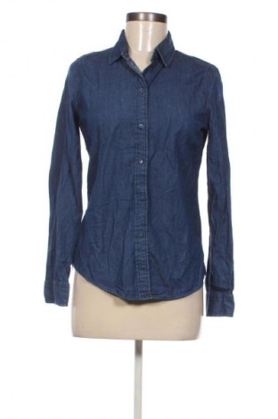 Damenbluse Oviesse, Größe S, Farbe Blau, Preis € 17,99