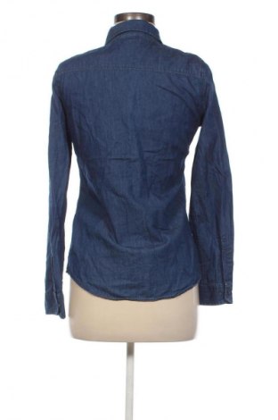 Damenbluse Oviesse, Größe S, Farbe Blau, Preis € 17,99
