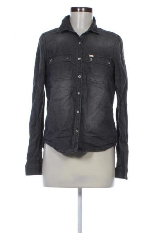 Damenbluse Oxxo, Größe S, Farbe Schwarz, Preis € 17,99