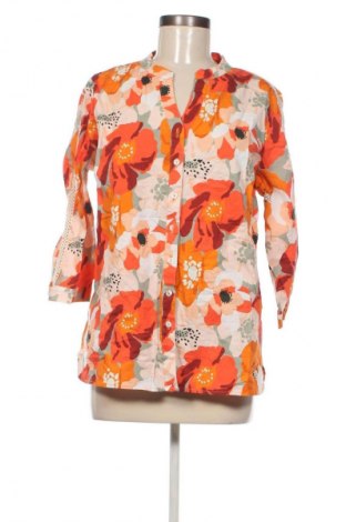 Damenbluse PUNTO, Größe L, Farbe Mehrfarbig, Preis € 38,99