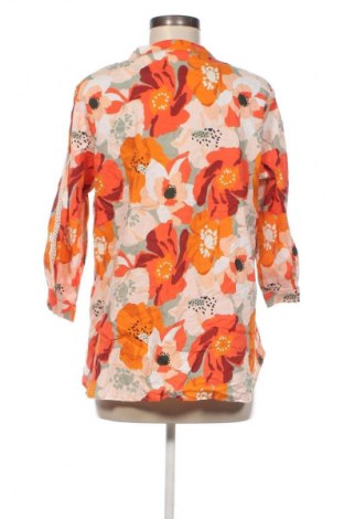 Damenbluse PUNTO, Größe L, Farbe Mehrfarbig, Preis € 38,99