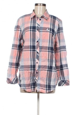 Damenbluse Paola, Größe XXL, Farbe Mehrfarbig, Preis 17,99 €