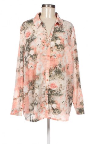 Cămașă de femei Paola, Mărime XXL, Culoare Multicolor, Preț 86,99 Lei