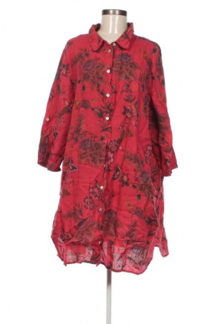 Damenbluse Paprika, Größe L, Farbe Mehrfarbig, Preis € 28,99