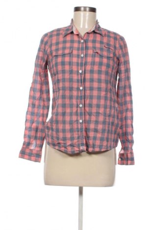 Дамска риза Pepe Jeans, Размер S, Цвят Многоцветен, Цена 55,99 лв.