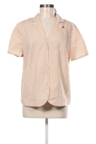 Damenbluse Peter Hahn, Größe XL, Farbe Mehrfarbig, Preis € 24,49