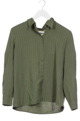 Damenbluse Pigalle, Größe XS, Farbe Grün, Preis 17,99 €
