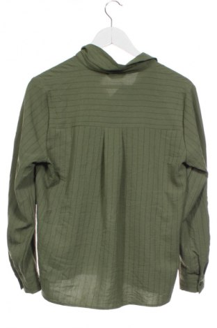 Damenbluse Pigalle, Größe XS, Farbe Grün, Preis 17,99 €