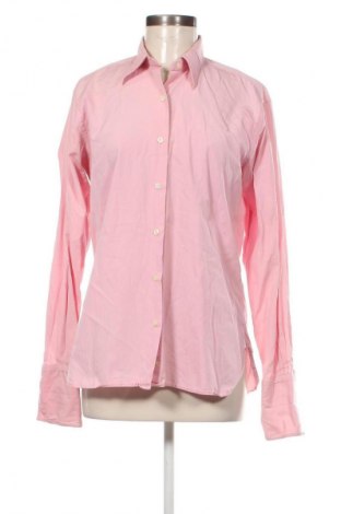 Cămașă de femei Pink Label, Mărime M, Culoare Roz, Preț 107,90 Lei