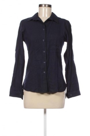 Damenbluse Polo Club, Größe L, Farbe Blau, Preis € 38,99