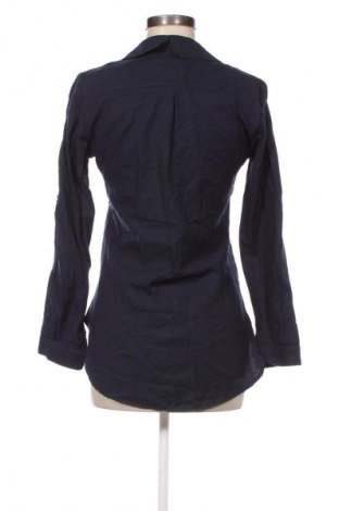 Damenbluse Polo Club, Größe L, Farbe Blau, Preis € 38,99
