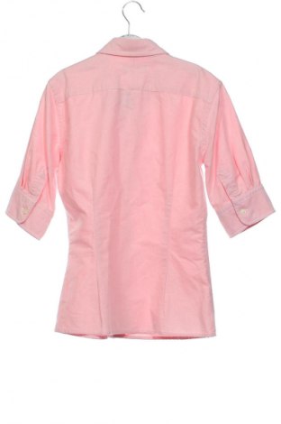 Damenbluse Polo Ralph Lauren, Größe XS, Farbe Rosa, Preis 53,00 €