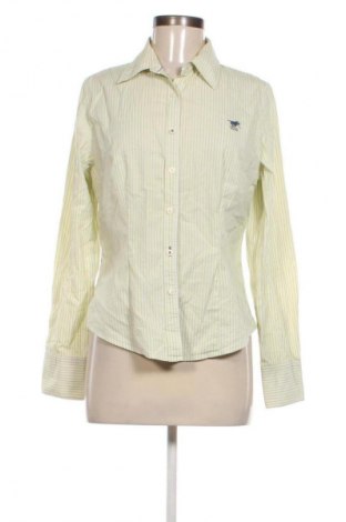 Damenbluse Polo Sylt, Größe XL, Farbe Mehrfarbig, Preis 28,99 €