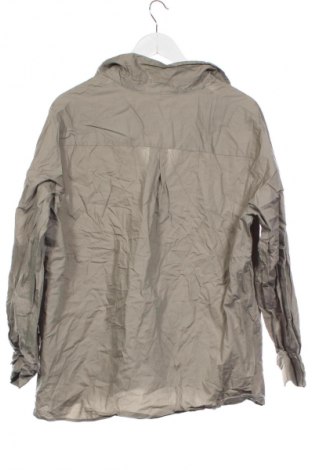 Damenbluse Pretty Little Thing, Größe XS, Farbe Braun, Preis 17,99 €