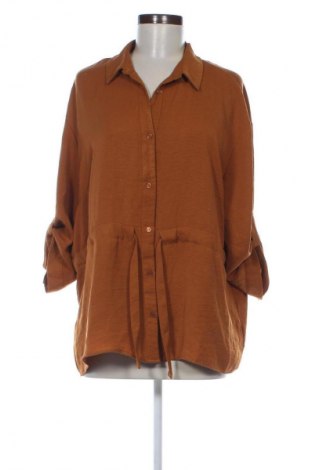 Dámská košile  Primark, Velikost XL, Barva Hnědá, Cena  409,00 Kč